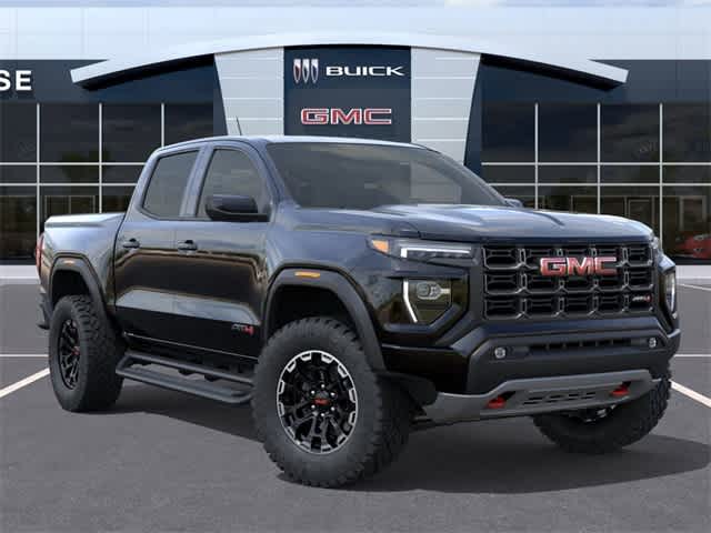 Thumbnail: 2026 GMC Canyon - 8