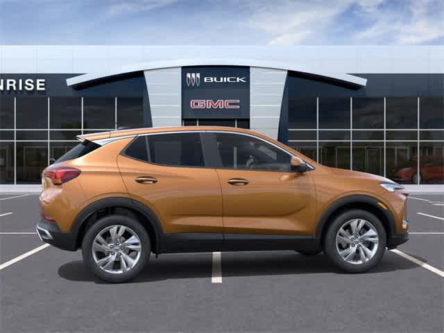 Thumbnail: 2026 Buick Encore GX - 6