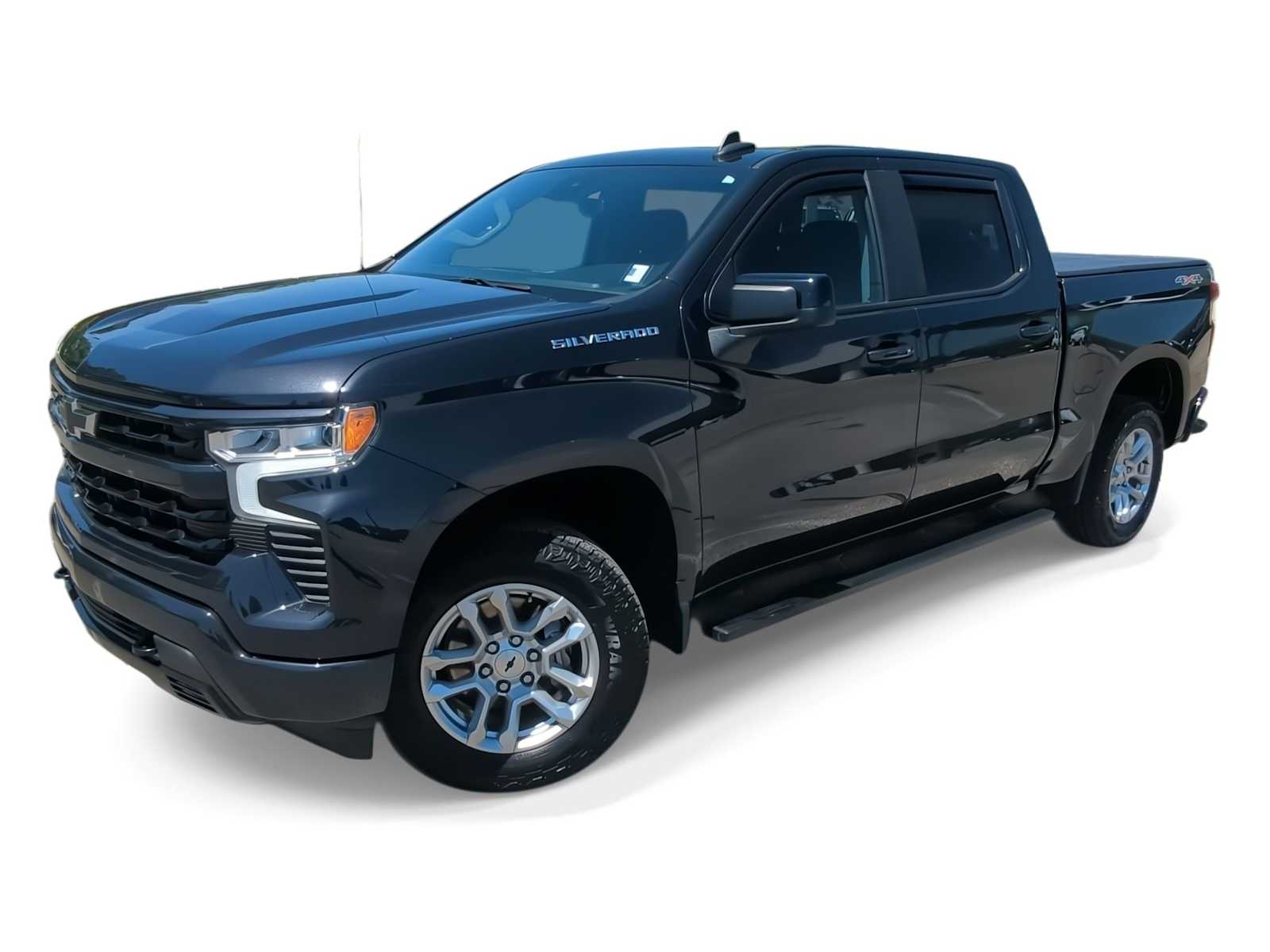 2023 Chevrolet Silverado 1500 RST -
                  Collierville, TN