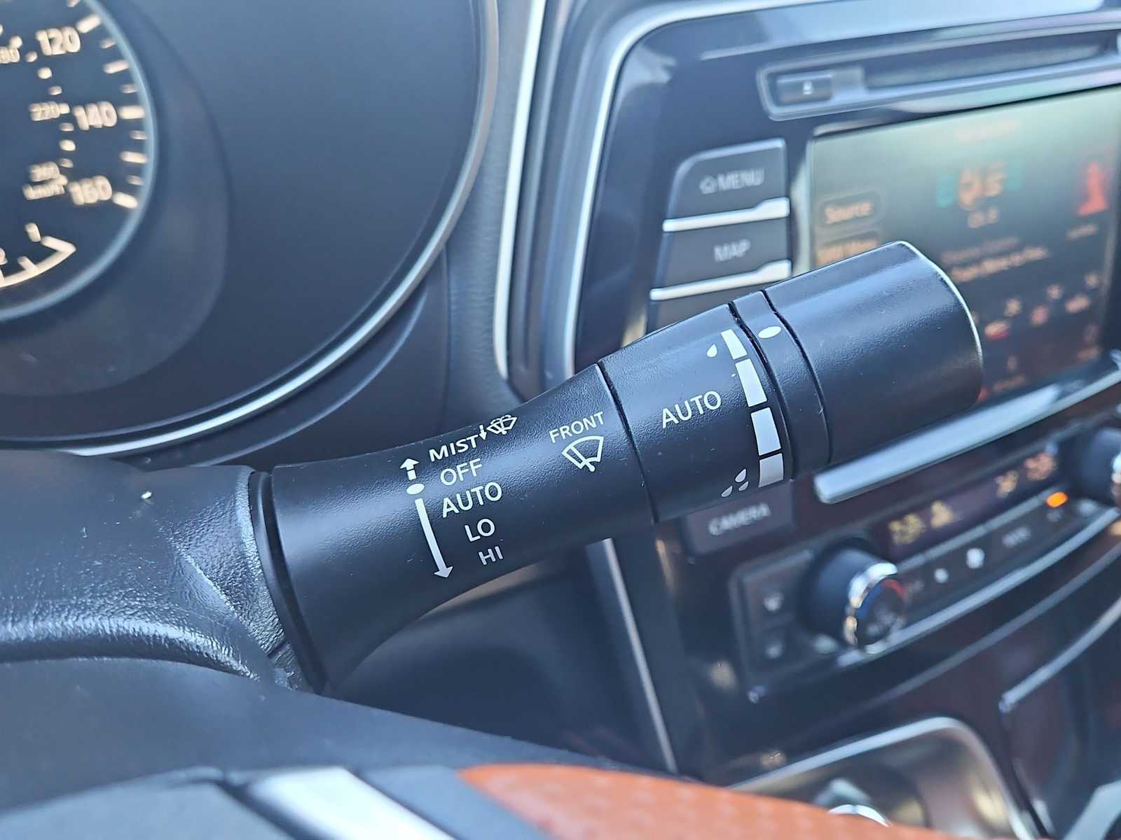 Thumbnail: 2019 Nissan Maxima - 29