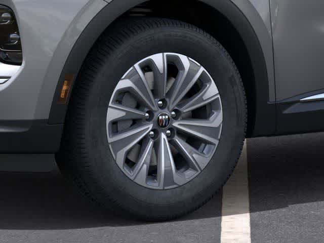 Thumbnail: 2026 Buick Envision - 9