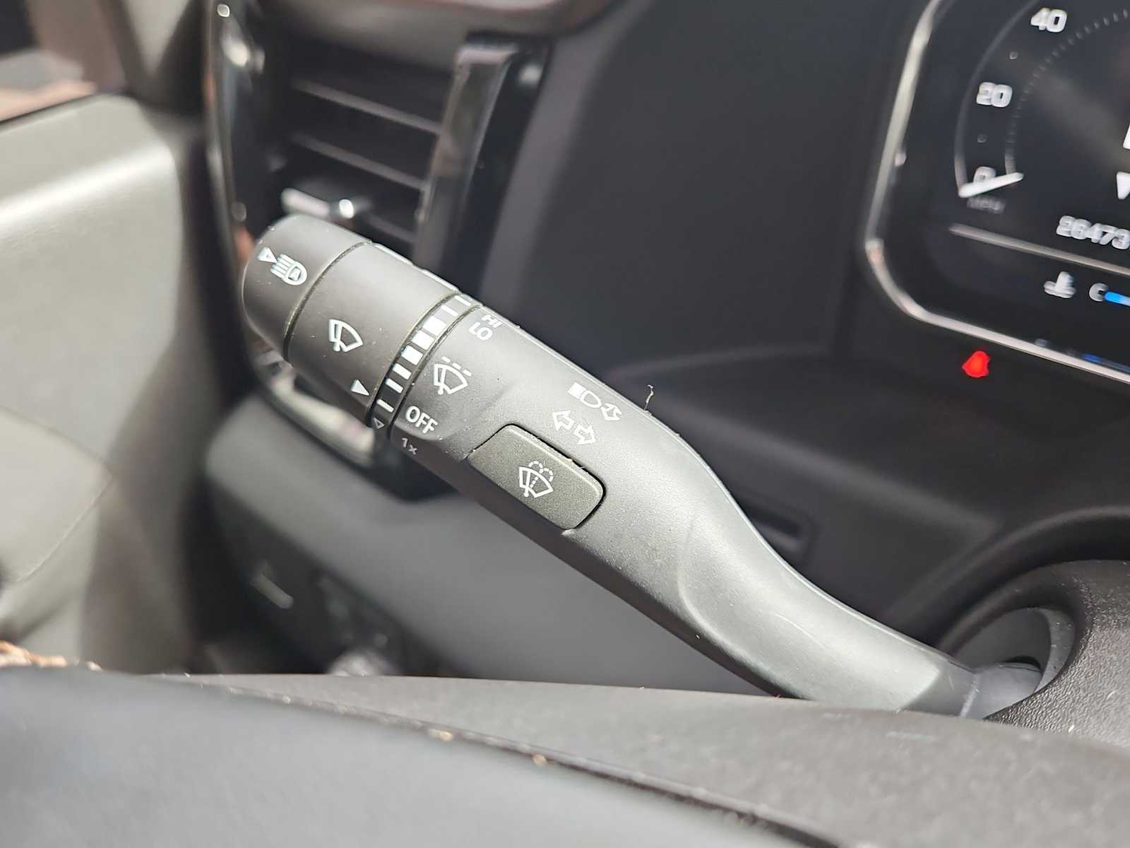 Thumbnail: 2024 GMC Sierra 2500 - 25