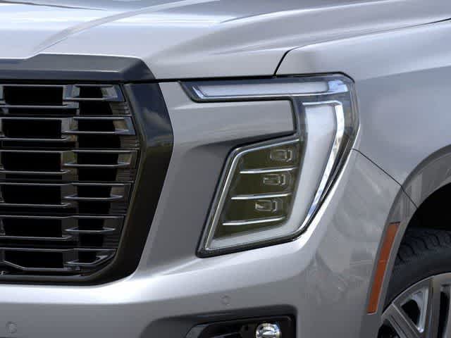 Thumbnail: 2026 GMC Yukon - 10