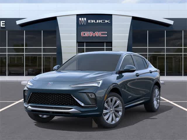 Thumbnail: 2026 Buick Envista - 7