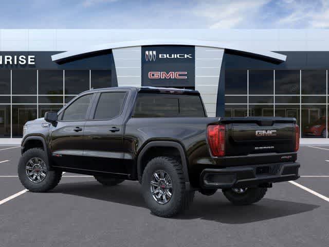 Thumbnail: 2026 GMC Sierra 1500 - 4