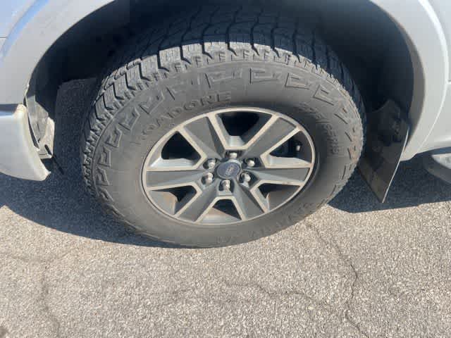 Thumbnail: 2016 Ford F-150 - 4