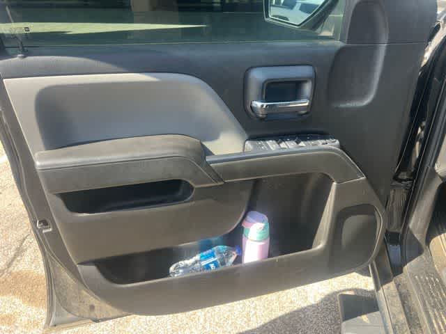 Thumbnail: 2018 GMC Sierra 1500 - 5