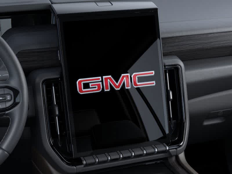 Thumbnail: 2025 GMC Yukon - 20