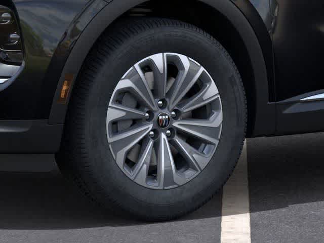 Thumbnail: 2026 Buick Envision - 9
