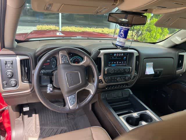 Thumbnail: 2018 GMC Sierra 1500 - 6