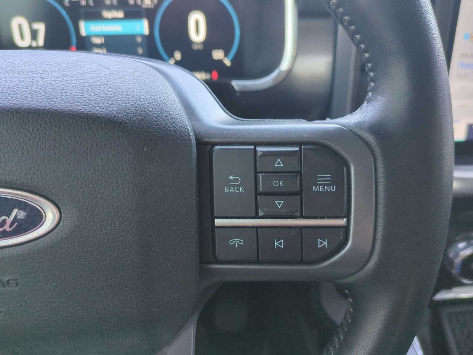 Thumbnail: 2023 Ford F-150 - 25