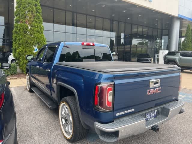 Thumbnail: 2017 GMC Sierra 1500 - 7