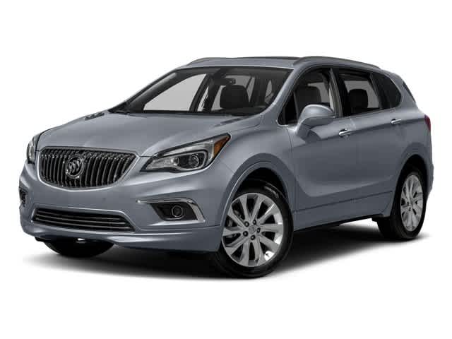 2016 Buick Envision Premium II -
                  Collierville, TN