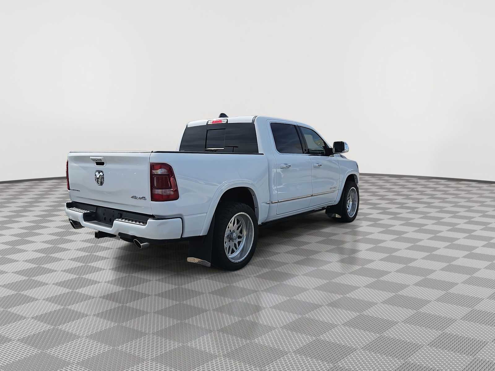Thumbnail: 2020 RAM 1500 - 15