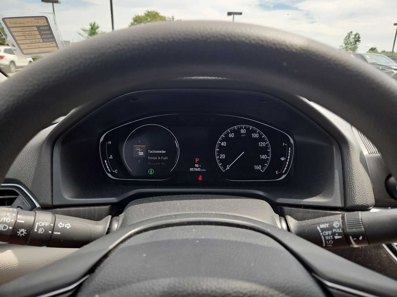 Thumbnail: 2020 Honda Accord - 33