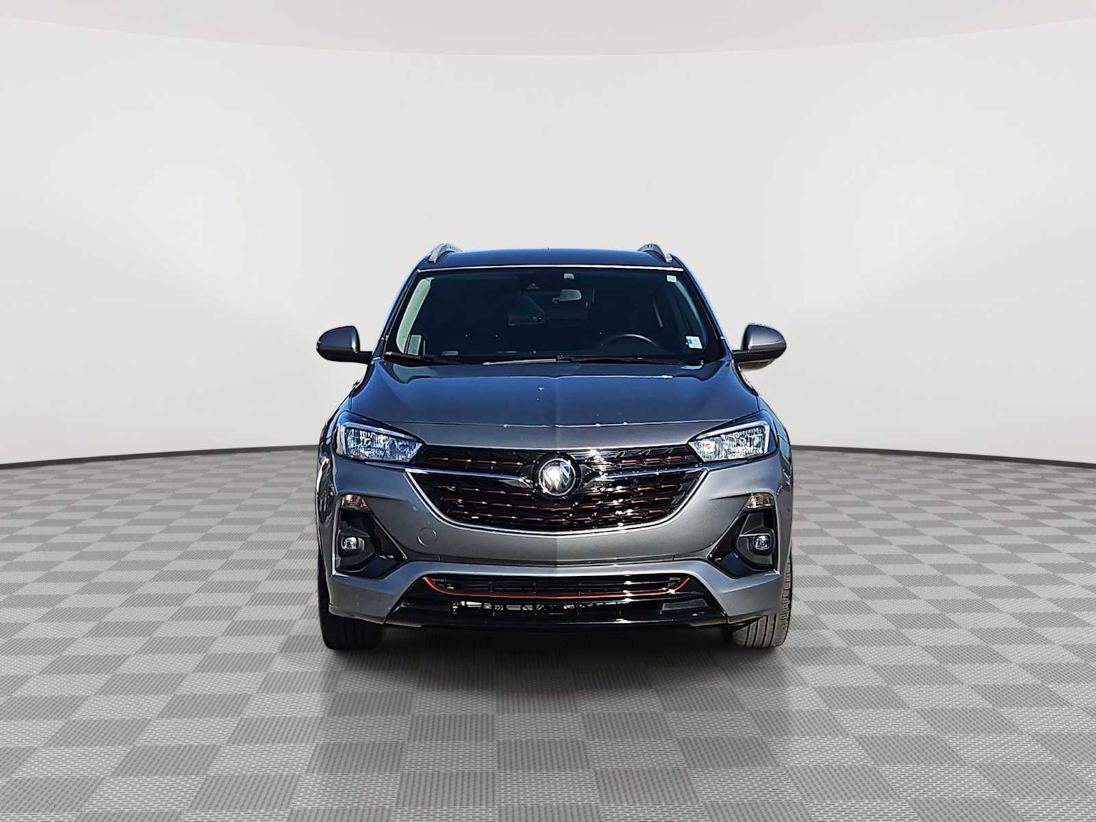 Thumbnail: 2023 Buick Encore GX - 3