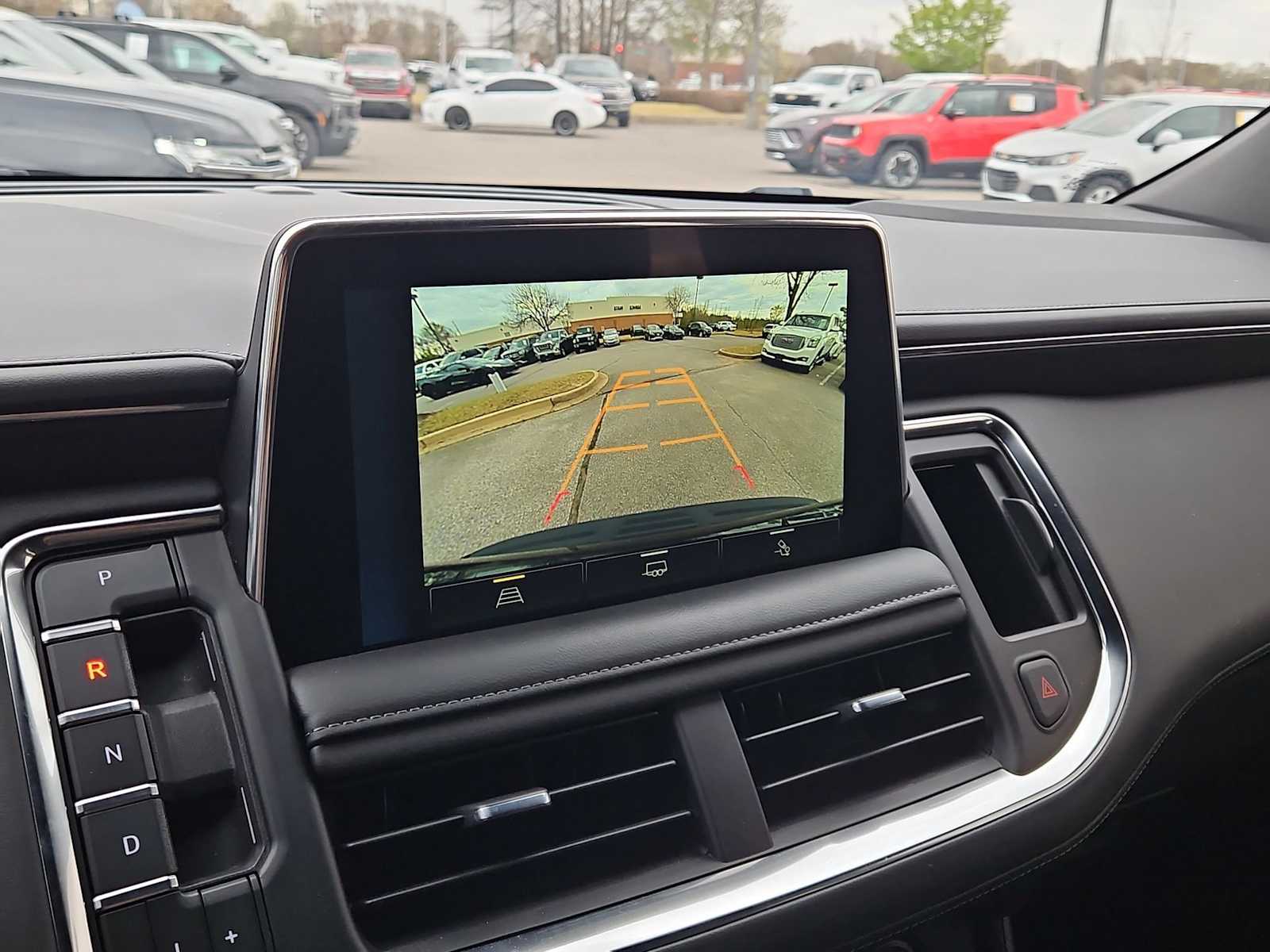 Thumbnail: 2024 Chevrolet Tahoe - 28