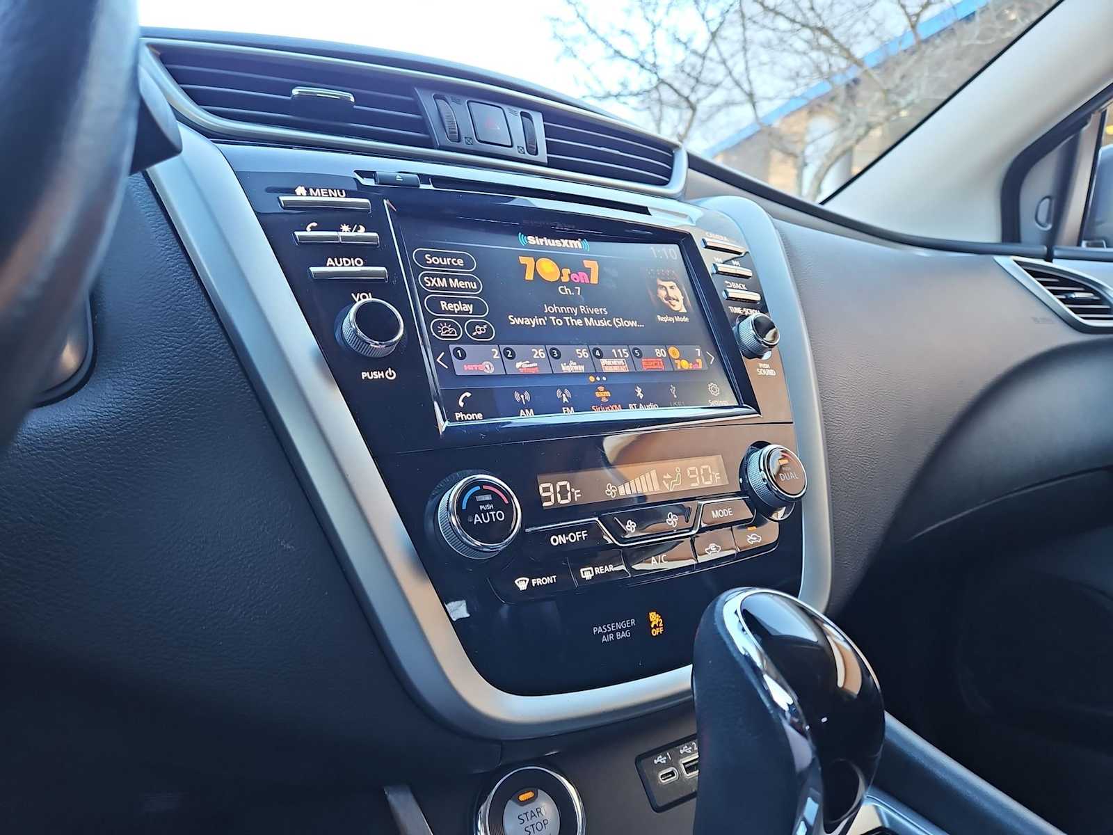 Thumbnail: 2021 Nissan Murano - 27