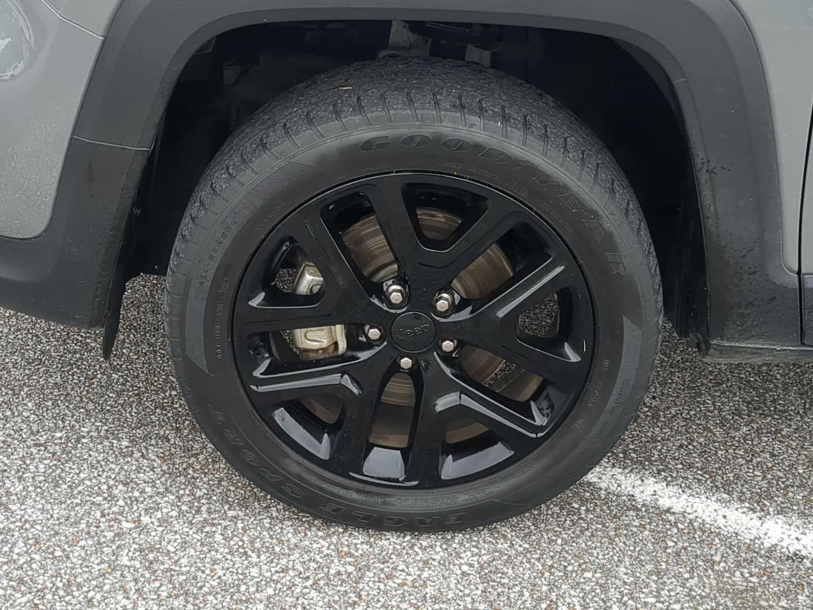 2022 Jeep Renegade Altitude 14
