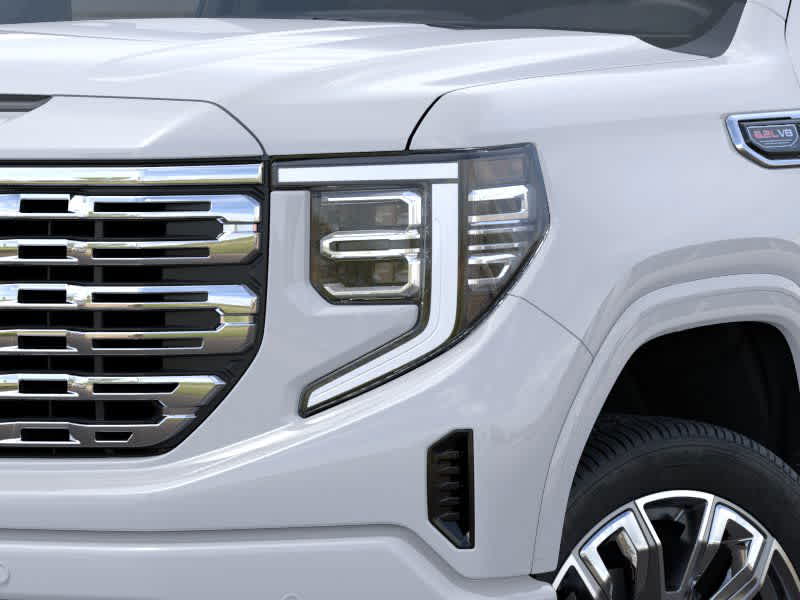 Thumbnail: 2026 GMC Sierra 1500 - 10