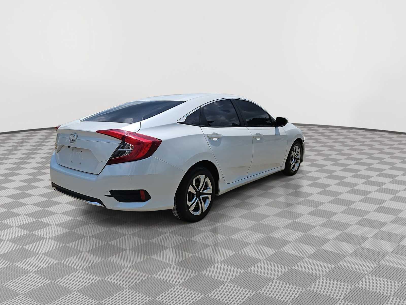 Thumbnail: 2020 Honda Civic - 8