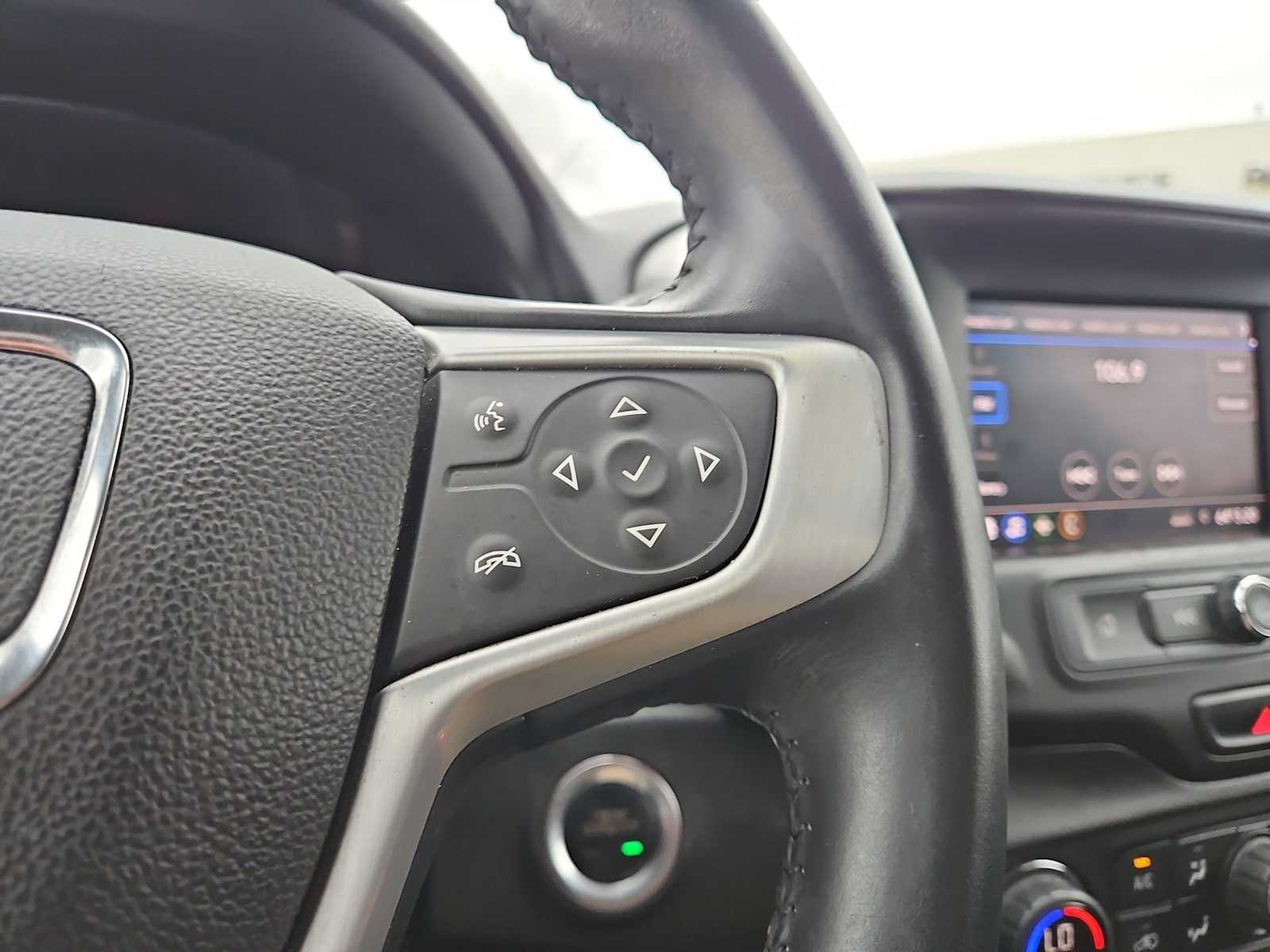 Thumbnail: 2020 GMC Terrain - 24