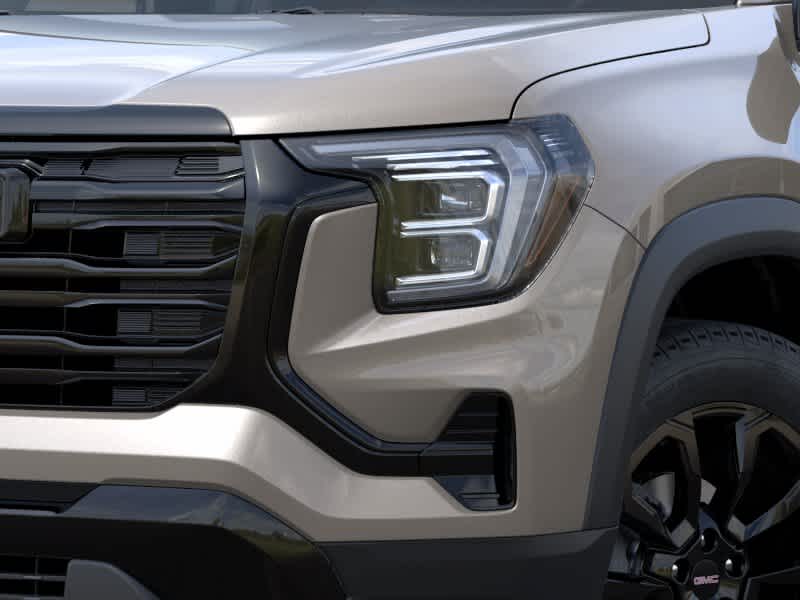Thumbnail: 2027 GMC Terrain - 10