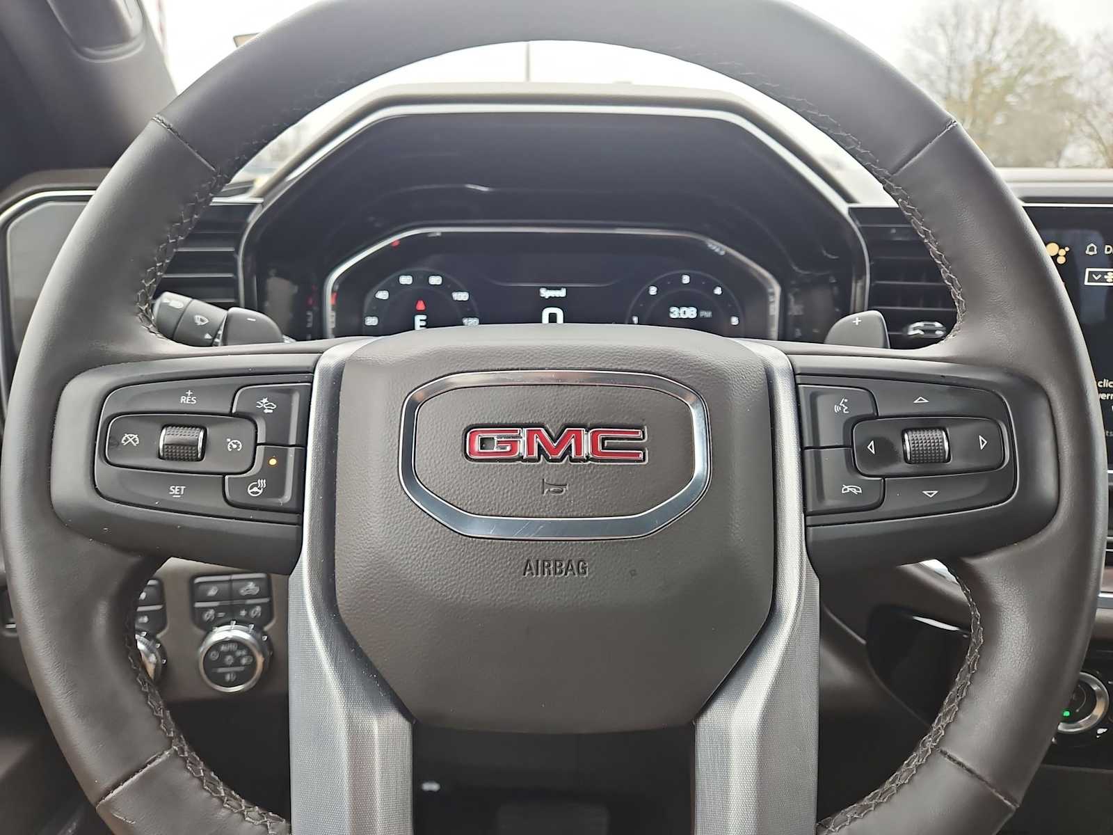 Thumbnail: 2023 GMC Sierra 1500 - 22