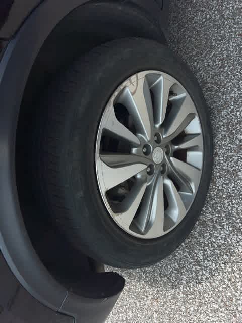 Thumbnail: 2017 Buick Encore - 21