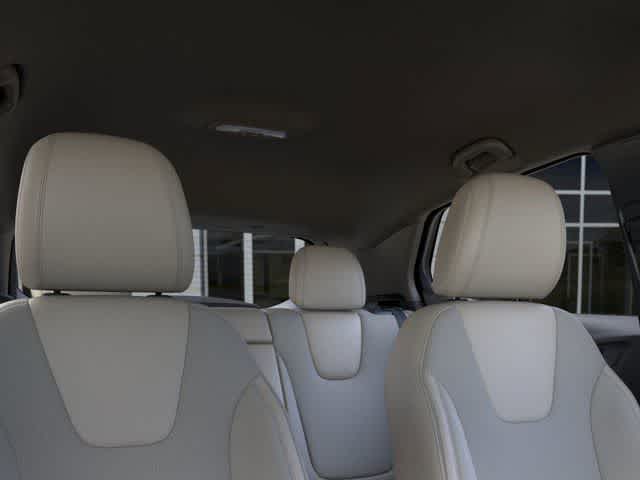 Thumbnail: 2026 Buick Encore GX - 24