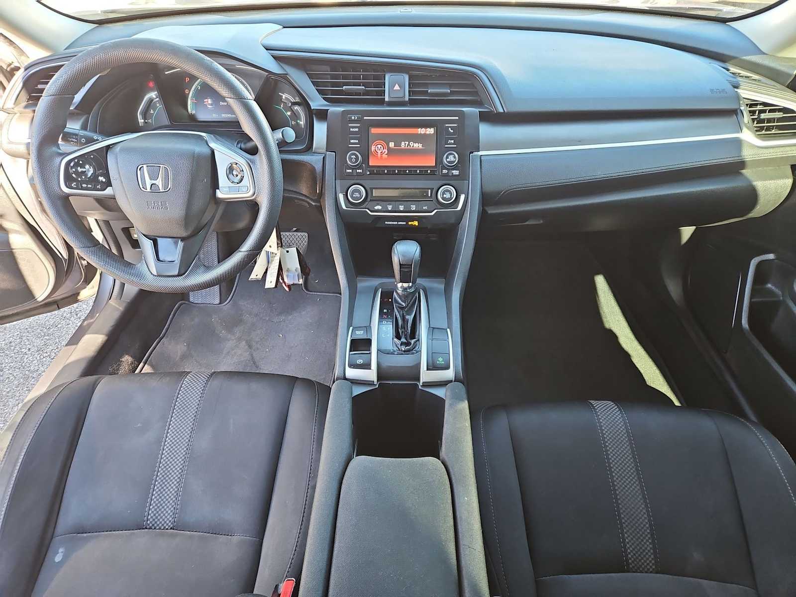 Thumbnail: 2020 Honda Civic - 15