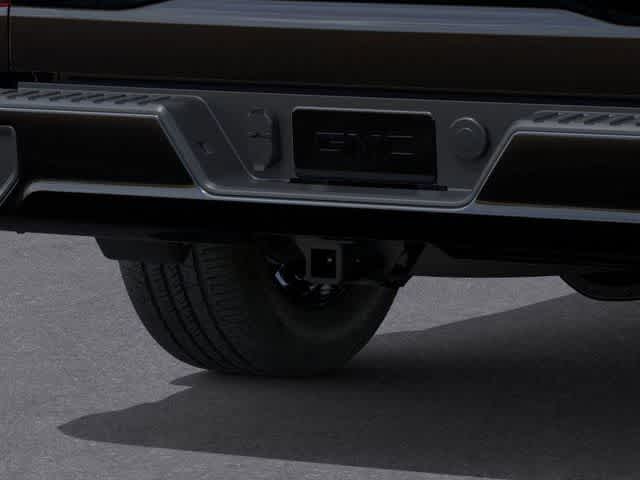 Thumbnail: 2026 GMC Sierra 1500 - 15