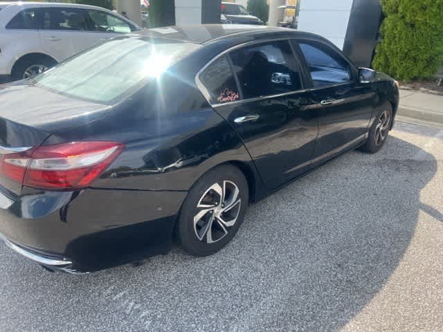 Thumbnail: 2017 Honda Accord - 20