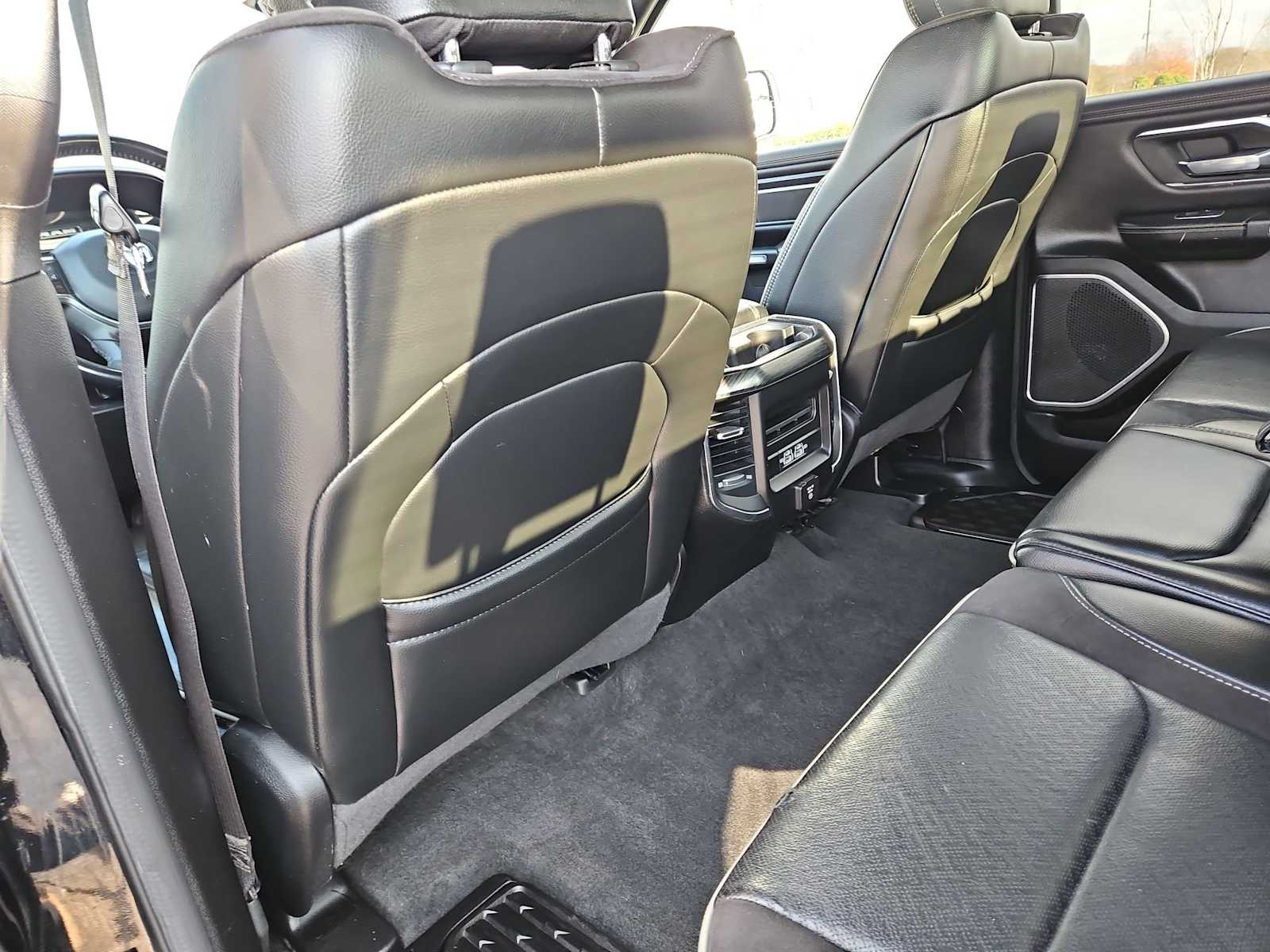 Thumbnail: 2023 RAM 1500 - 19