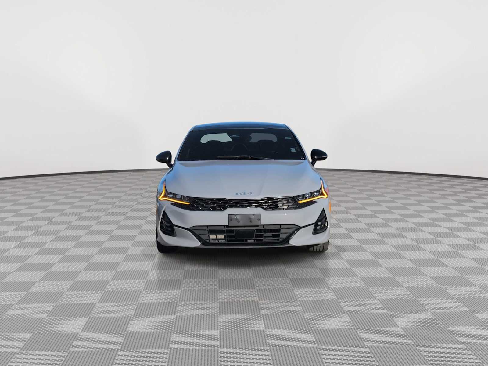 Thumbnail: 2024 Kia K5 - 3