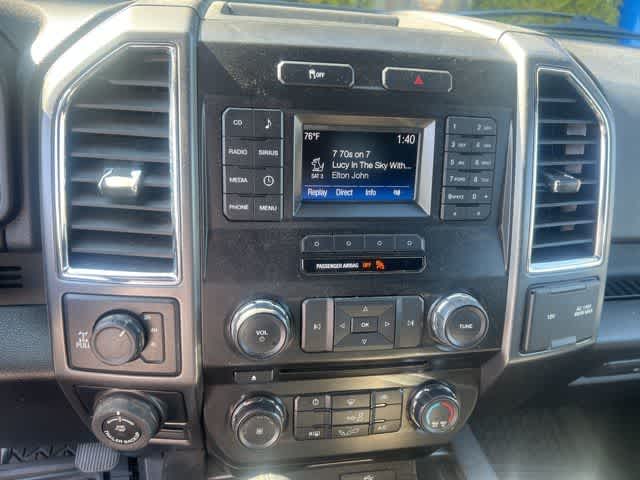 Thumbnail: 2016 Ford F-150 - 3