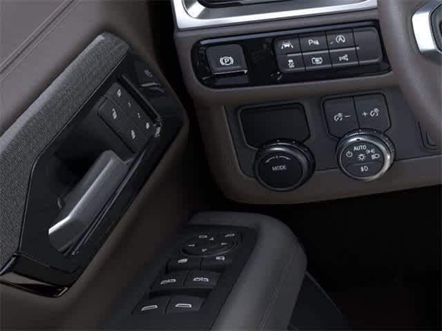 Thumbnail: 2026 GMC Yukon XL - 22