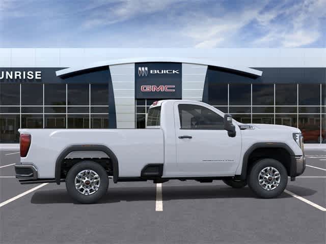 Thumbnail: 2026 GMC Sierra 2500 - 6