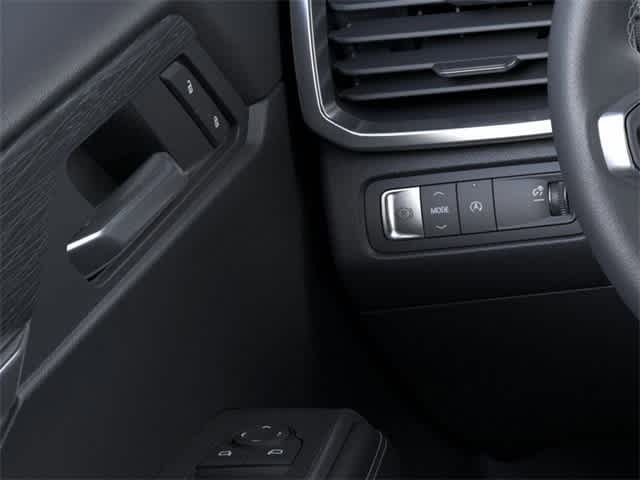 Thumbnail: 2025 GMC Acadia - 22