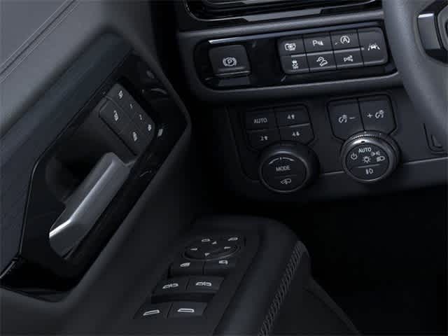 Thumbnail: 2025 GMC Yukon XL - 22