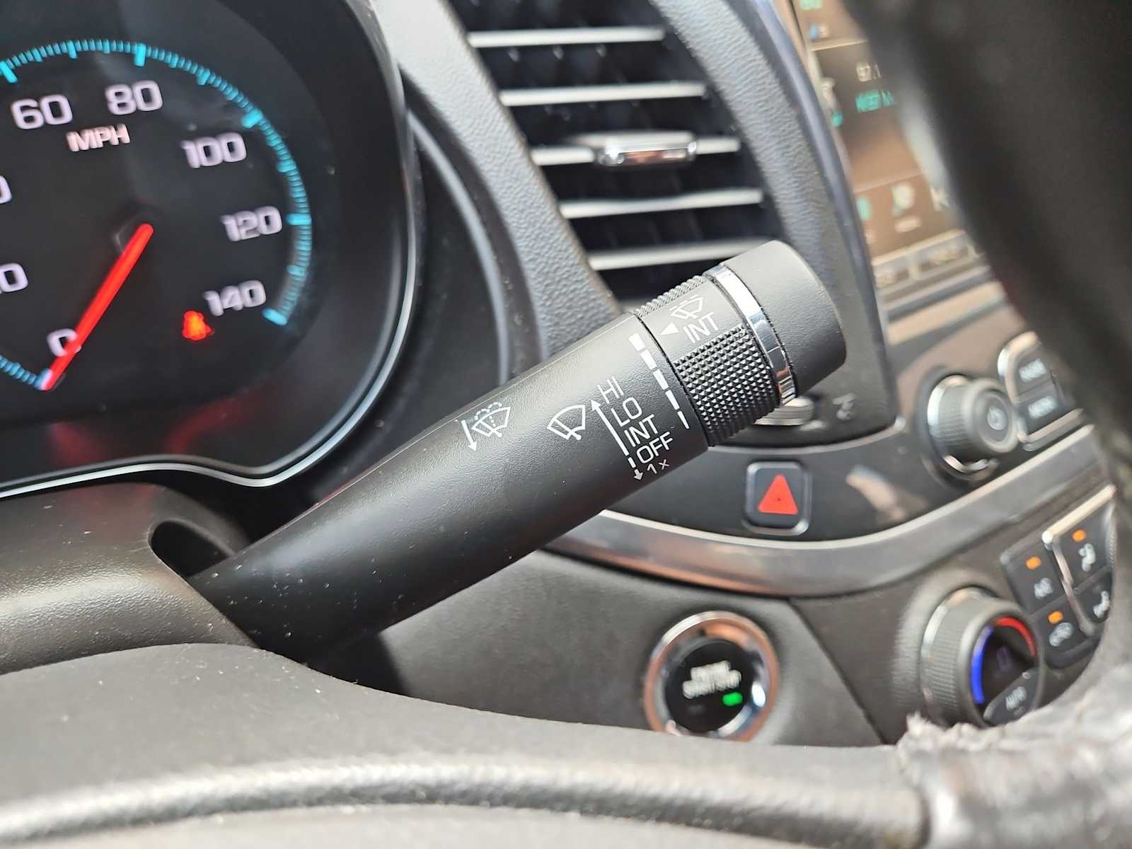 Thumbnail: 2019 Chevrolet Impala - 25