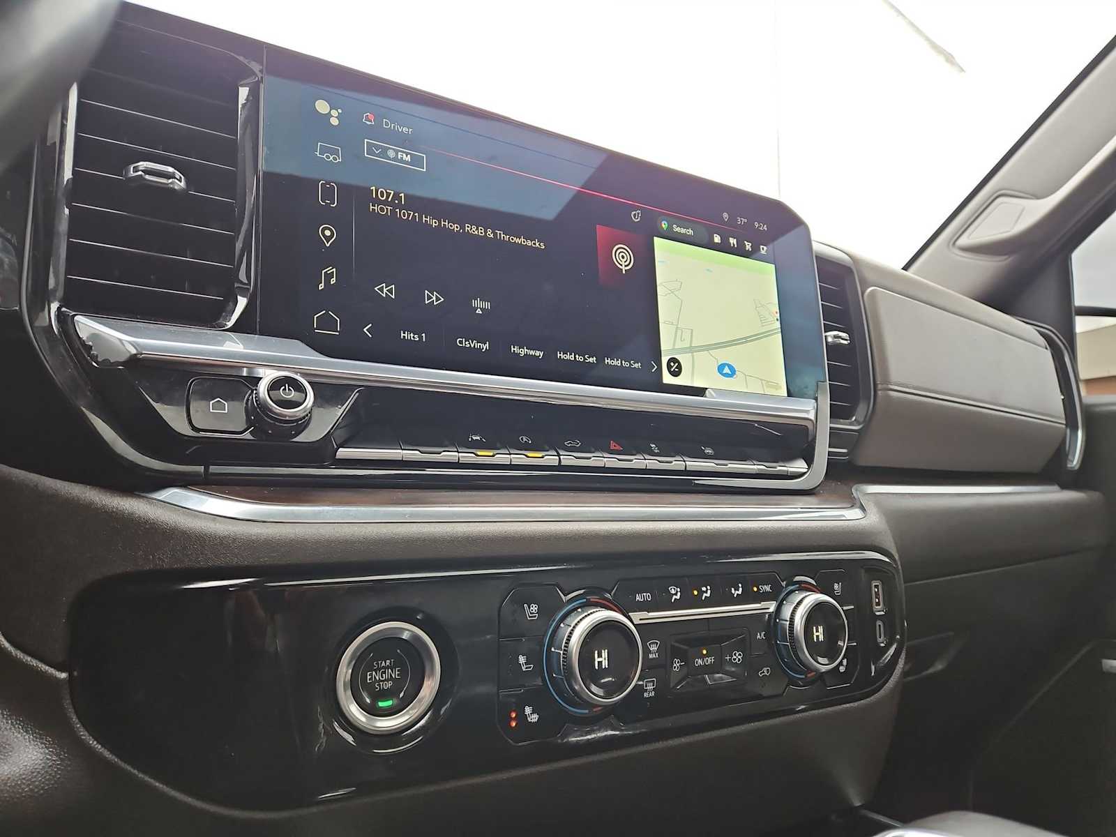 Thumbnail: 2023 GMC Sierra 1500 - 28