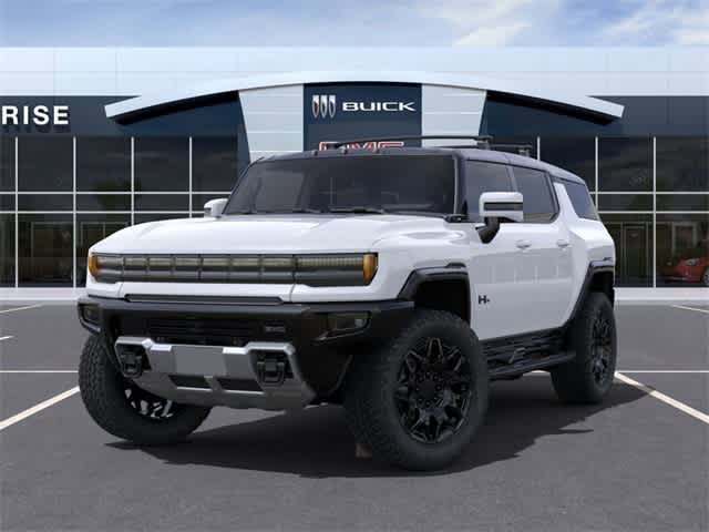 Thumbnail: 2025 GMC Hummer EV - 7