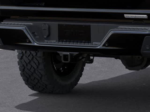 Thumbnail: 2026 GMC Canyon - 14