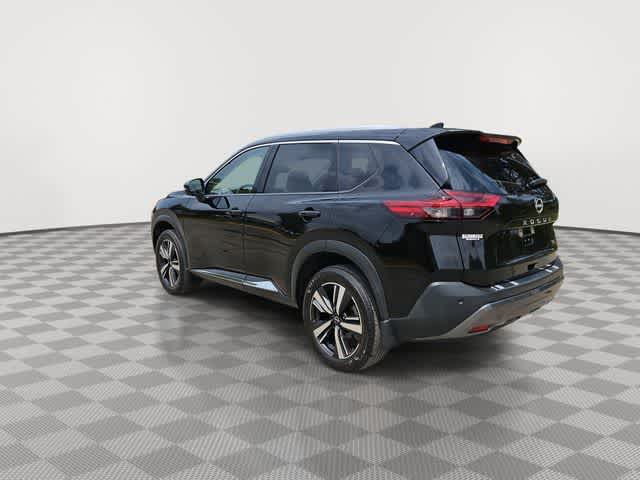 Thumbnail: 2023 Nissan Rogue - 11