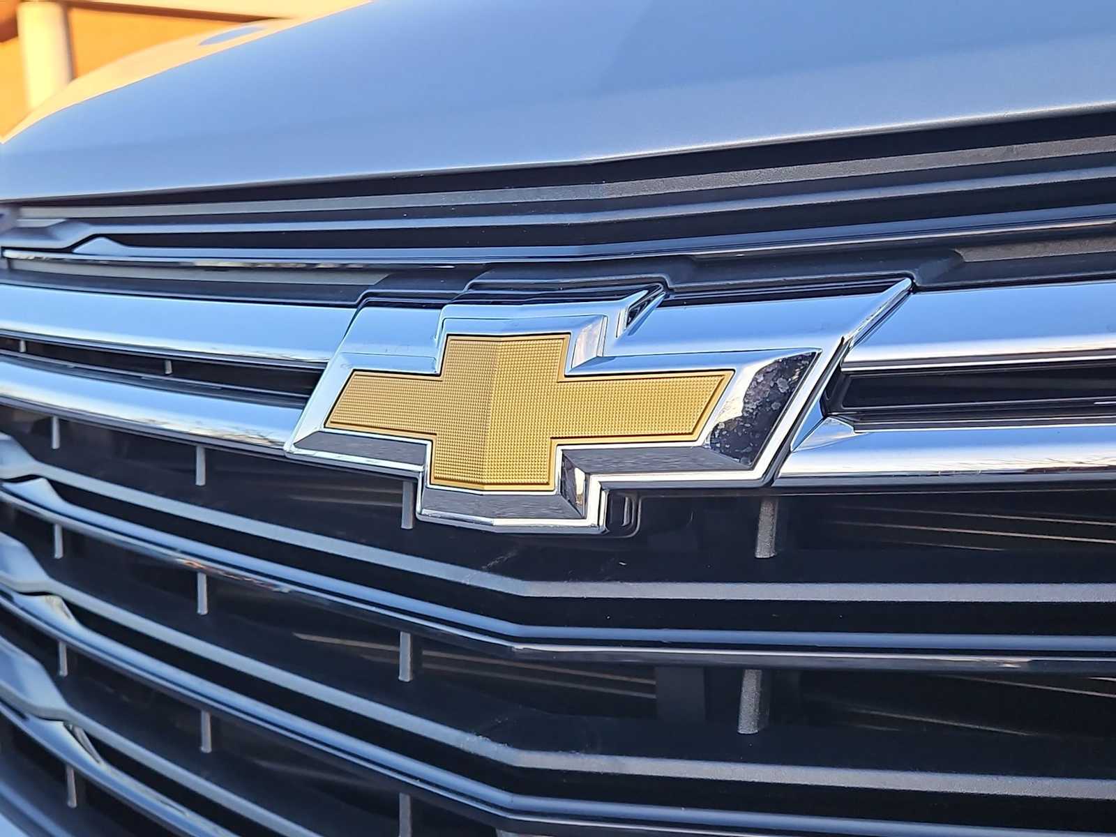 Thumbnail: 2024 Chevrolet Equinox - 12