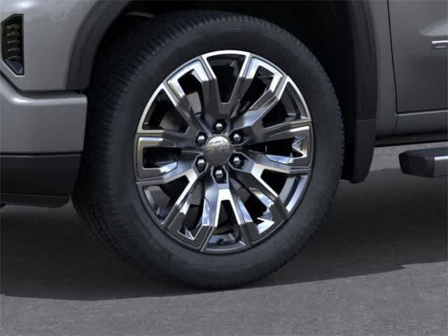 Thumbnail: 2025 GMC Sierra 1500 - 9