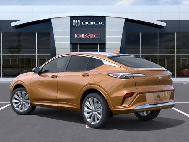 Thumbnail: 2026 Buick Envista - 4