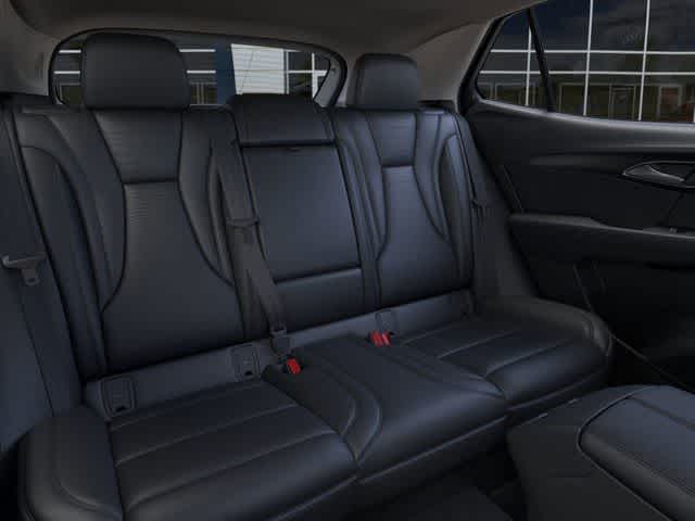 Thumbnail: 2026 Buick Envision - 17