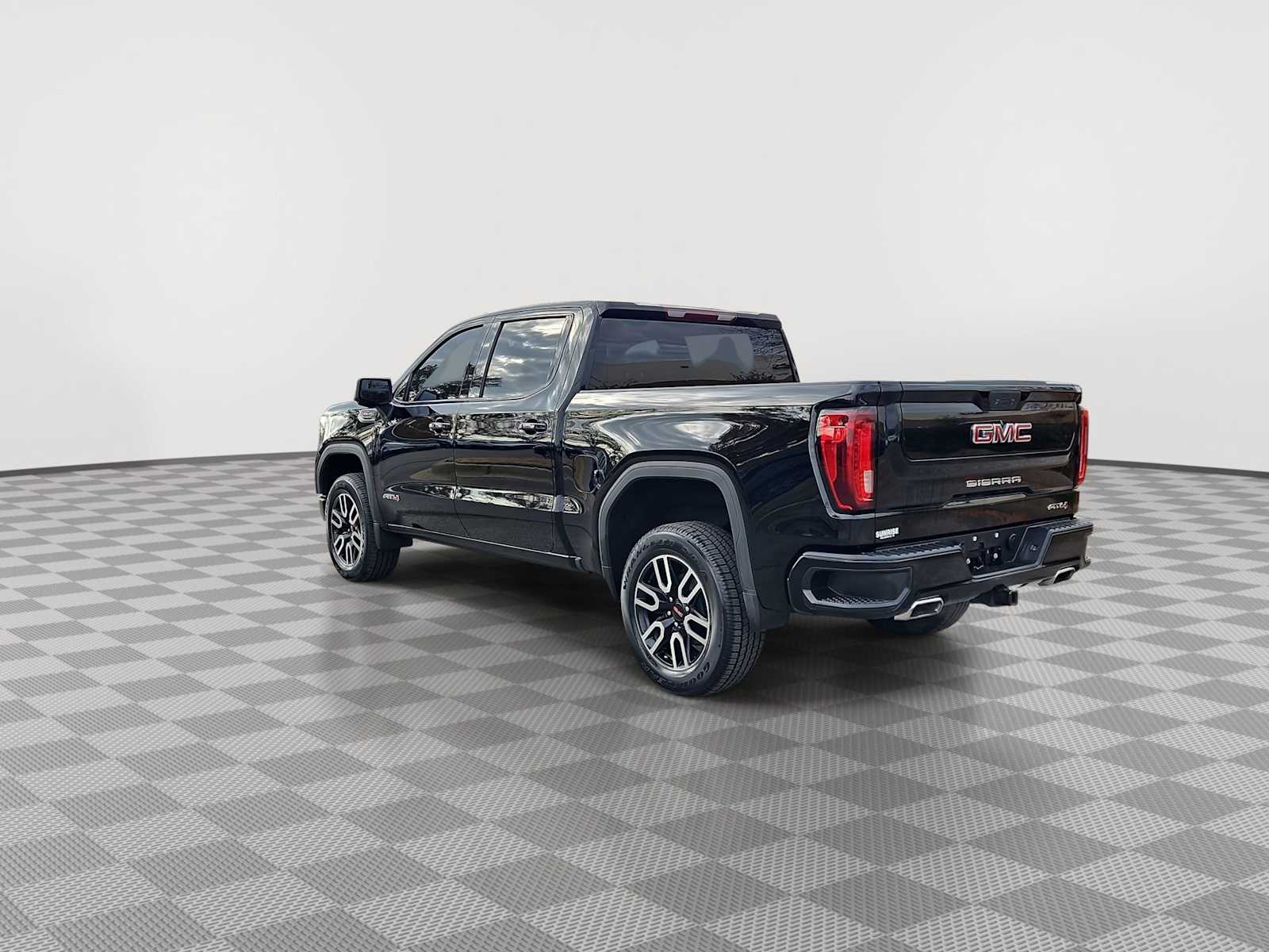 Thumbnail: 2021 GMC Sierra 1500 - 6